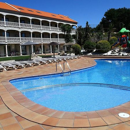 Apartamentos Coral Do Mar II Портоново Екстериор снимка