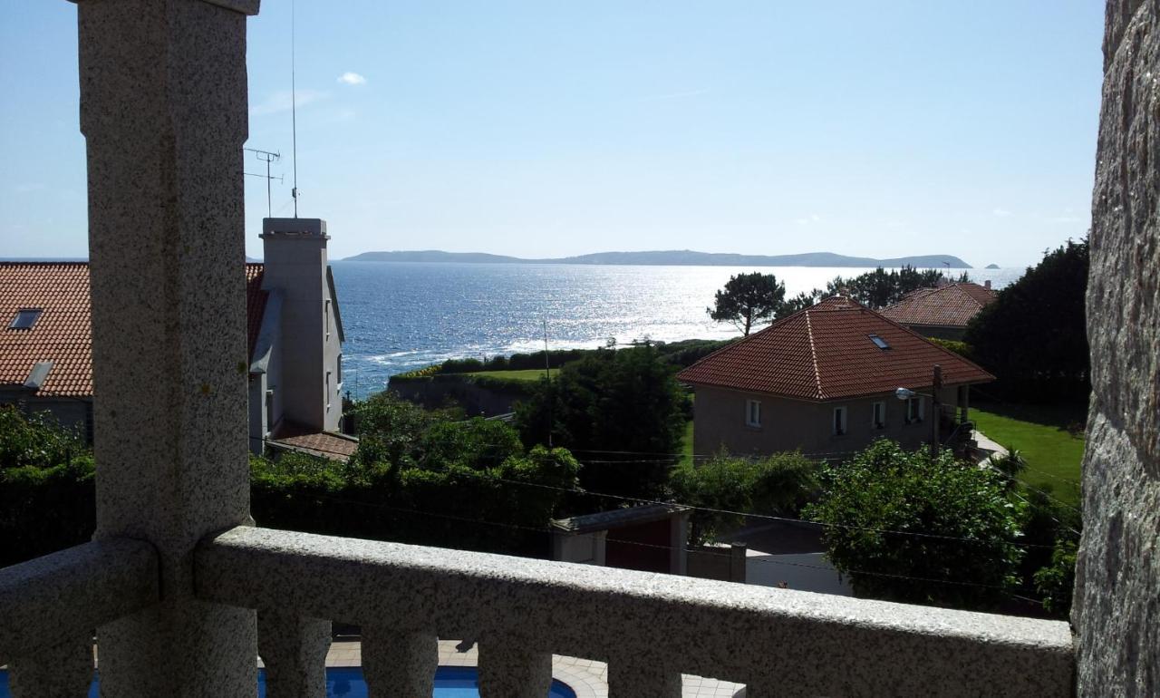 Apartamentos Coral Do Mar II Портоново Екстериор снимка