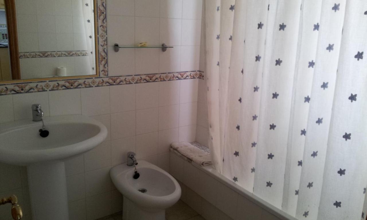 Apartamentos Coral Do Mar II Портоново Екстериор снимка