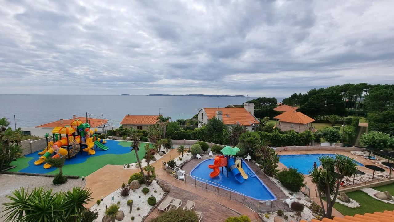 Apartamentos Coral Do Mar II Портоново Екстериор снимка