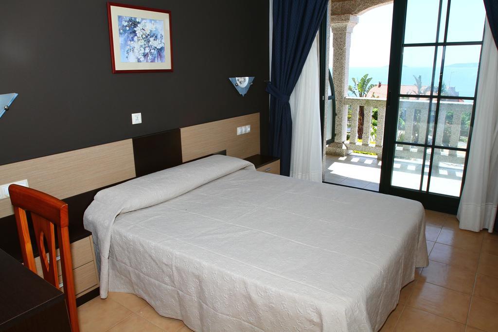 Apartamentos Coral Do Mar II Портоново Стая снимка