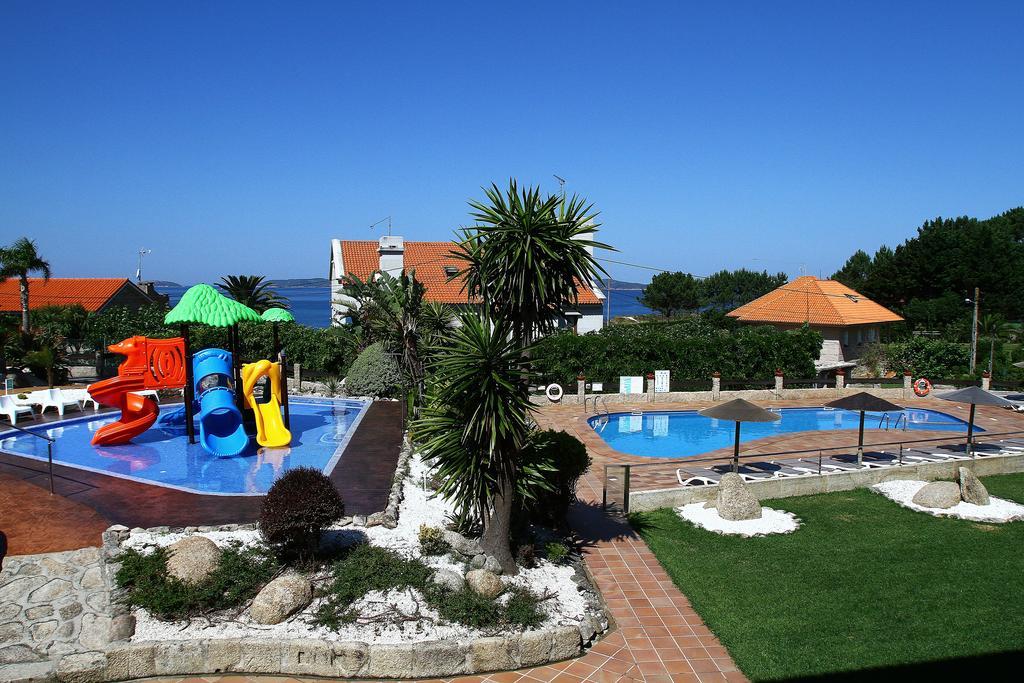 Apartamentos Coral Do Mar II Портоново Екстериор снимка