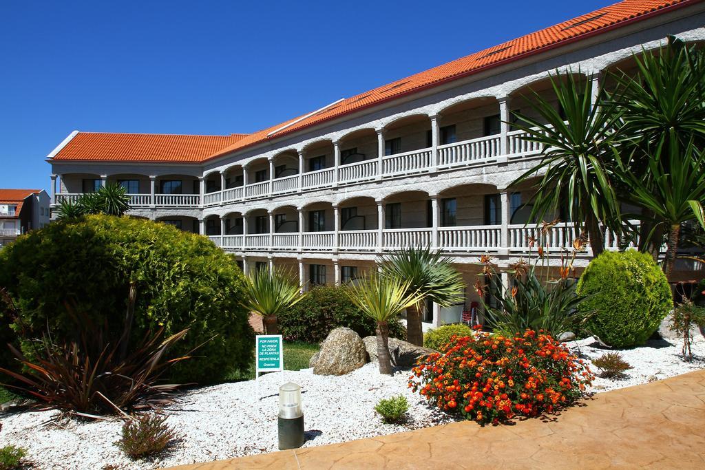 Apartamentos Coral Do Mar II Портоново Екстериор снимка