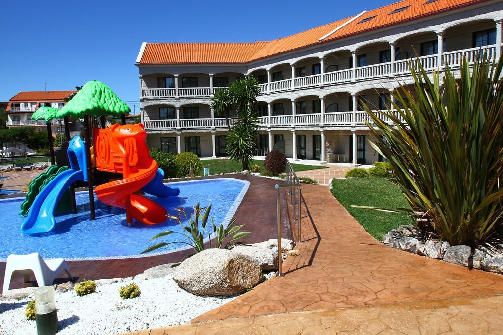 Apartamentos Coral Do Mar II Портоново Екстериор снимка