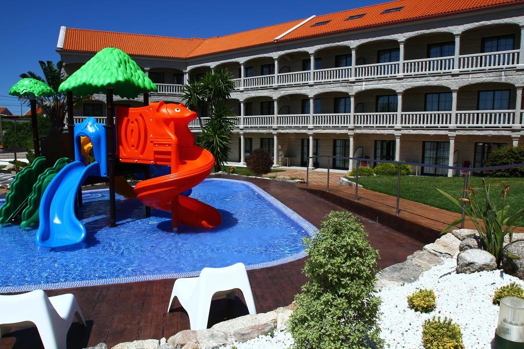Apartamentos Coral Do Mar II Портоново Екстериор снимка