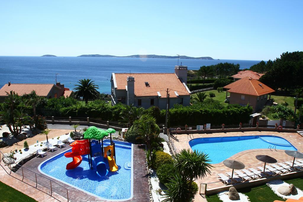 Apartamentos Coral Do Mar II Портоново Екстериор снимка
