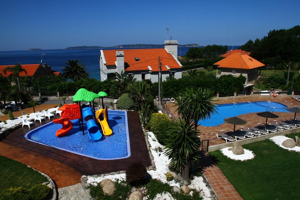 Apartamentos Coral Do Mar II Портоново Екстериор снимка