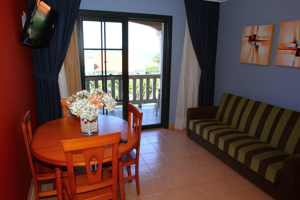 Apartamentos Coral Do Mar II Портоново Екстериор снимка