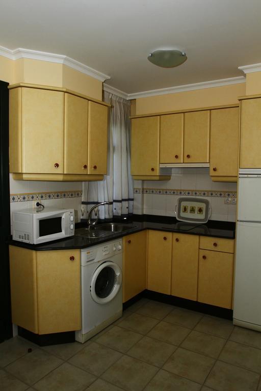 Apartamentos Coral Do Mar II Портоново Екстериор снимка