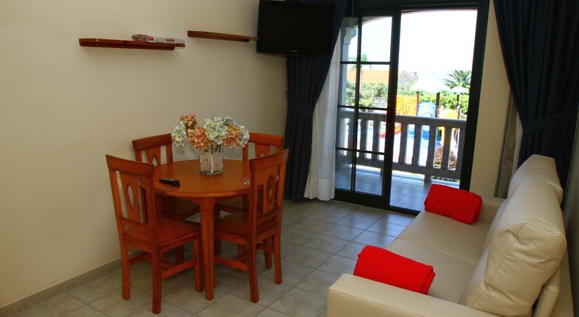 Apartamentos Coral Do Mar II Портоново Екстериор снимка
