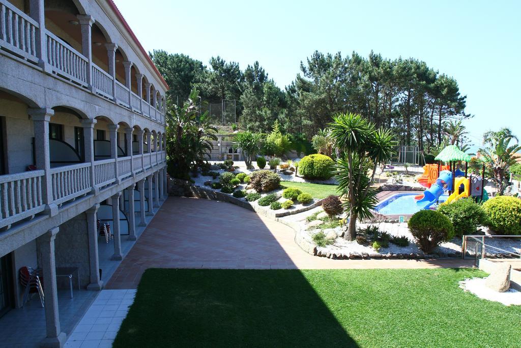 Apartamentos Coral Do Mar II Портоново Екстериор снимка