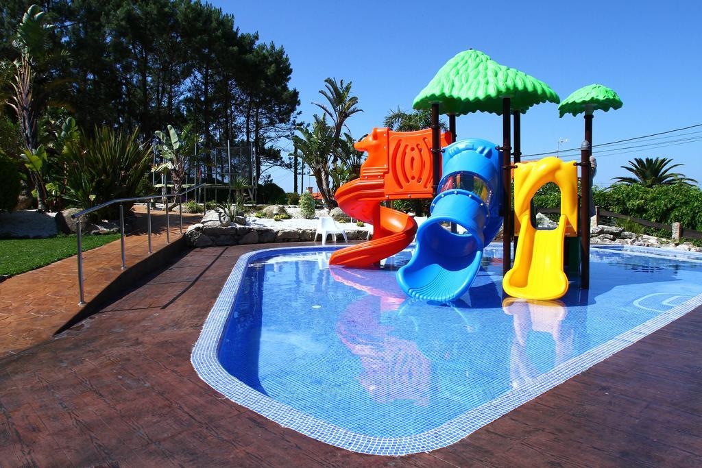 Apartamentos Coral Do Mar II Портоново Екстериор снимка
