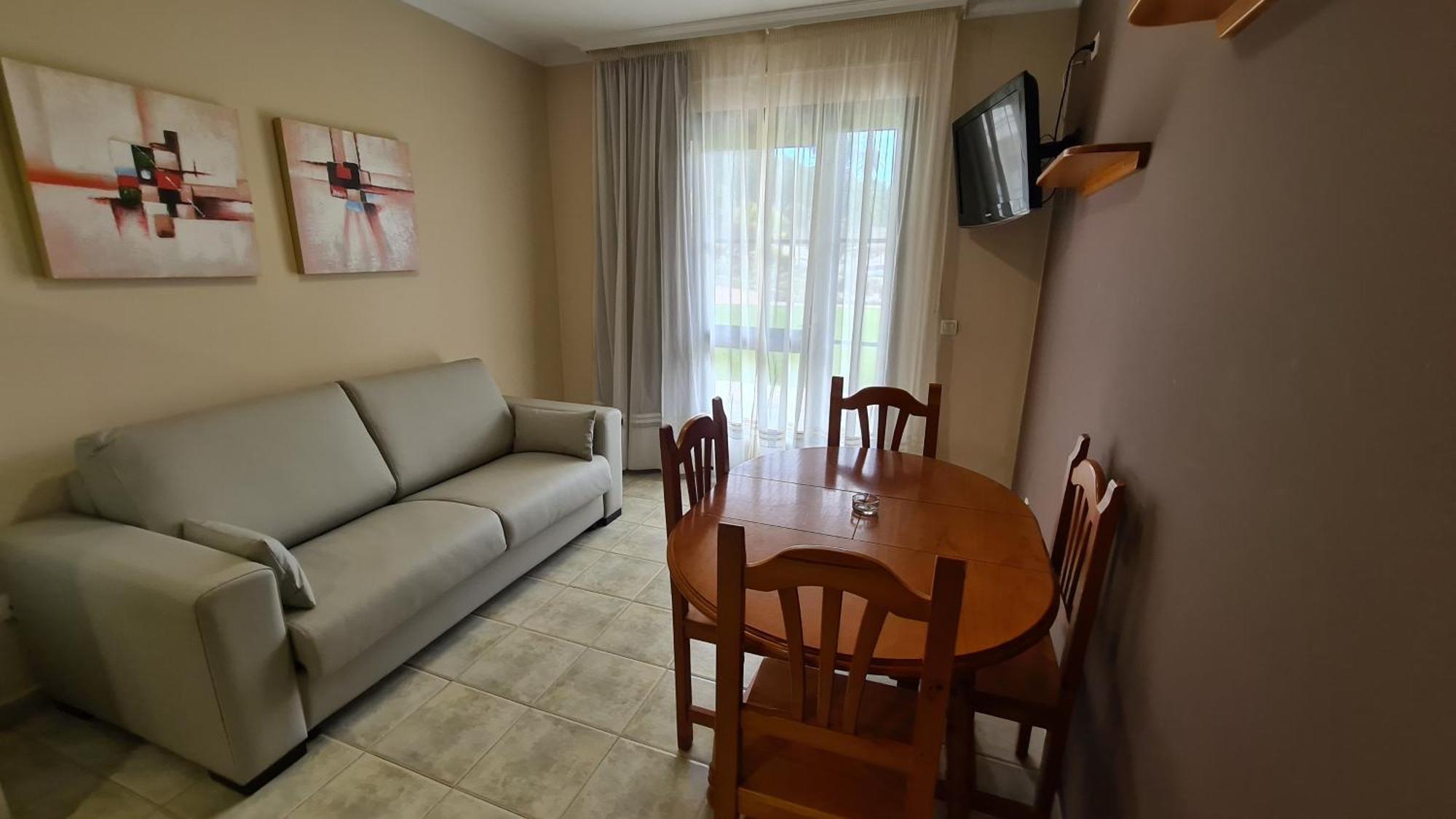 Apartamentos Coral Do Mar II Портоново Стая снимка
