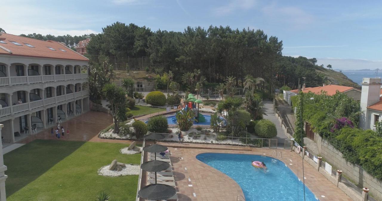 Apartamentos Coral Do Mar II Портоново Екстериор снимка