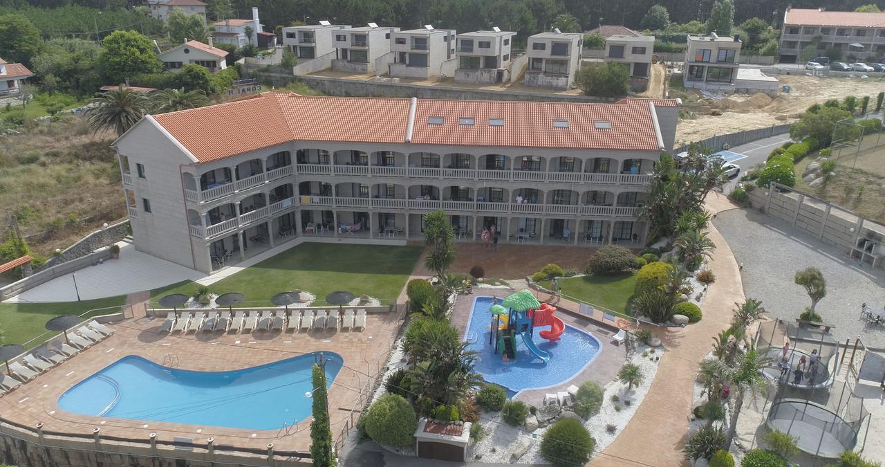 Apartamentos Coral Do Mar II Портоново Екстериор снимка
