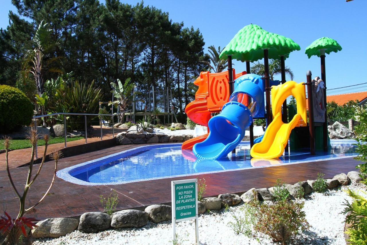Apartamentos Coral Do Mar II Портоново Екстериор снимка