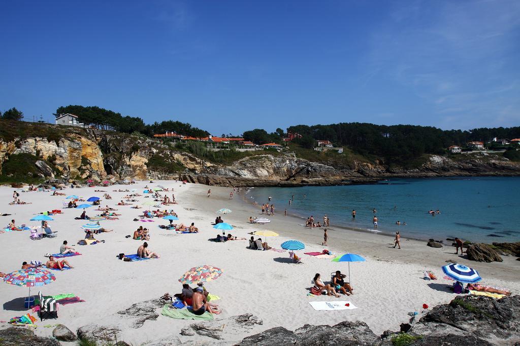 Apartamentos Coral Do Mar II Портоново Екстериор снимка