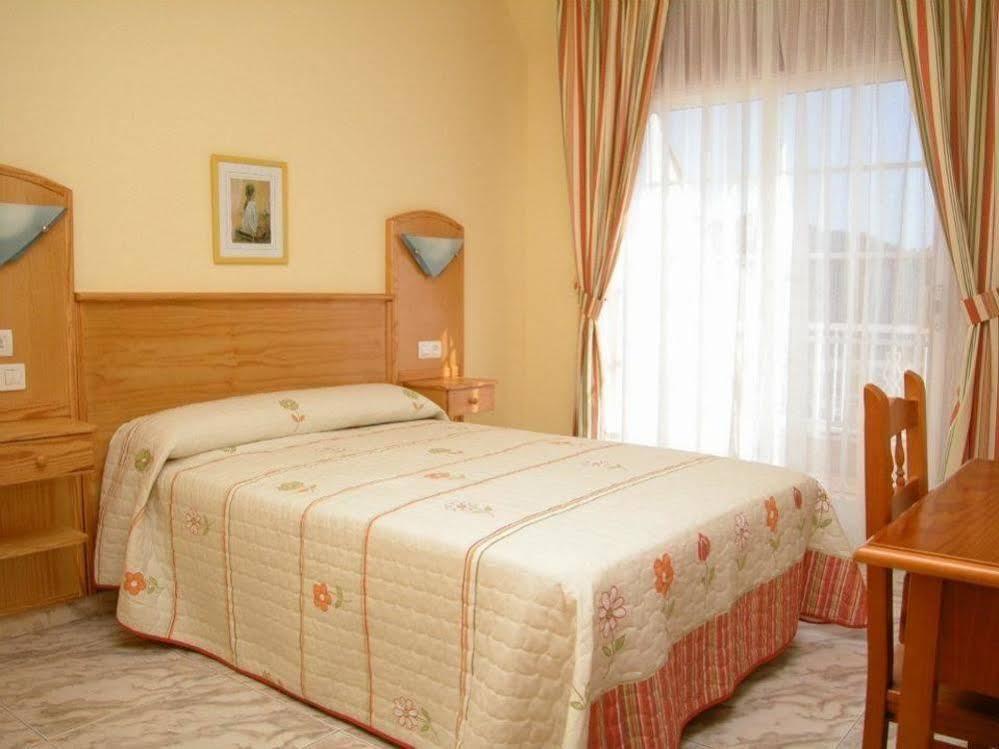 Apartamentos Coral Do Mar II Портоново Екстериор снимка