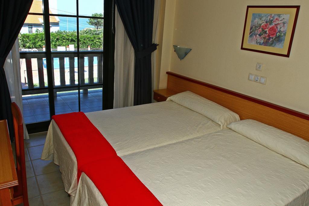 Apartamentos Coral Do Mar II Портоново Екстериор снимка