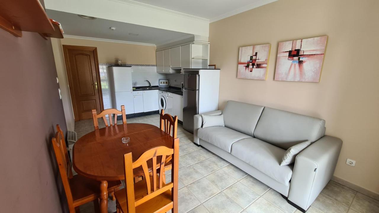 Apartamentos Coral Do Mar II Портоново Екстериор снимка