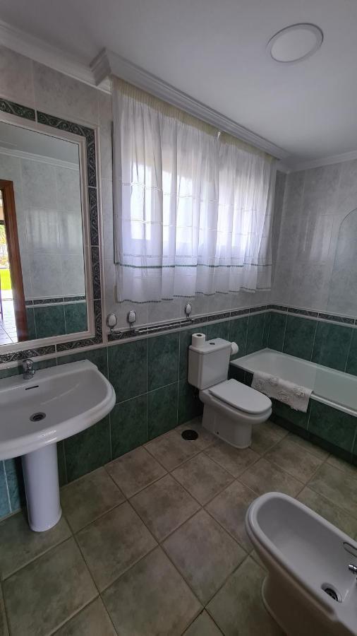 Apartamentos Coral Do Mar II Портоново Екстериор снимка